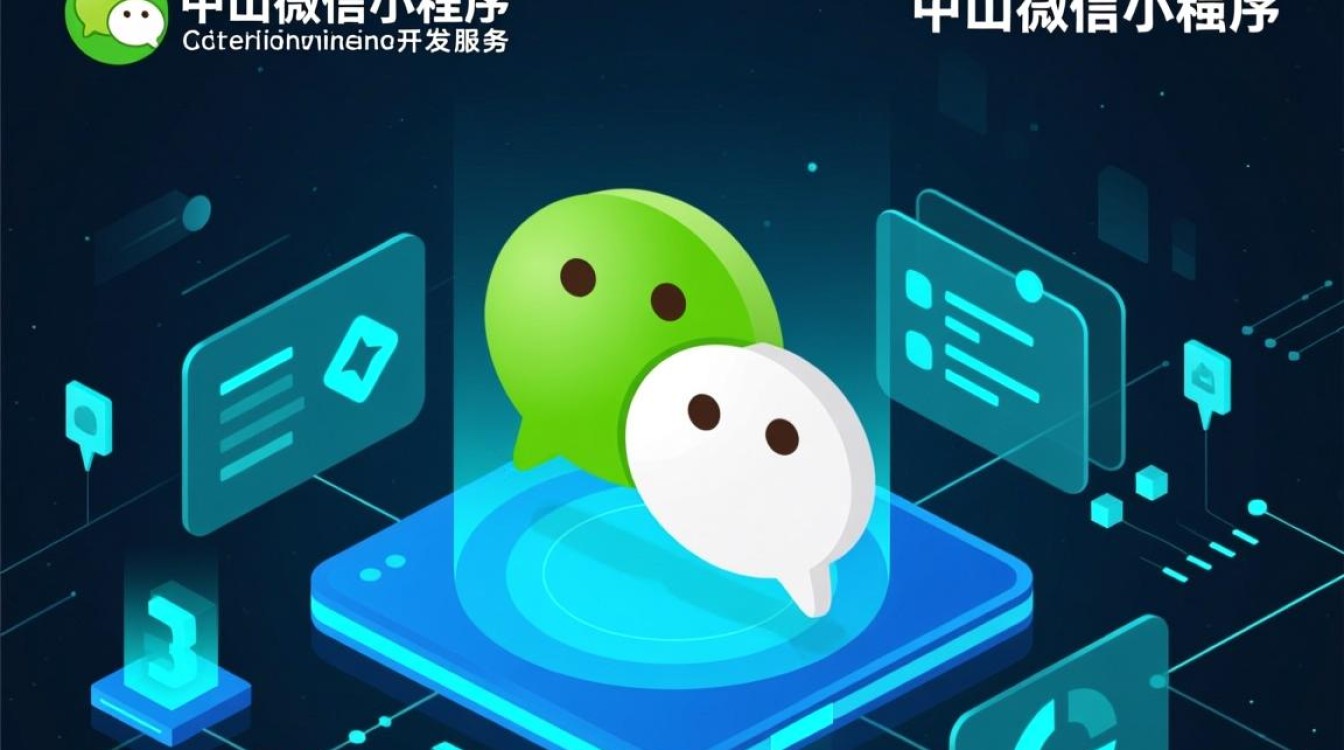 中山微信小程序开发服务,如何选择最优质的服务提供商? 中山微信小程序开发服务,如何选择最优质的服务提供商?