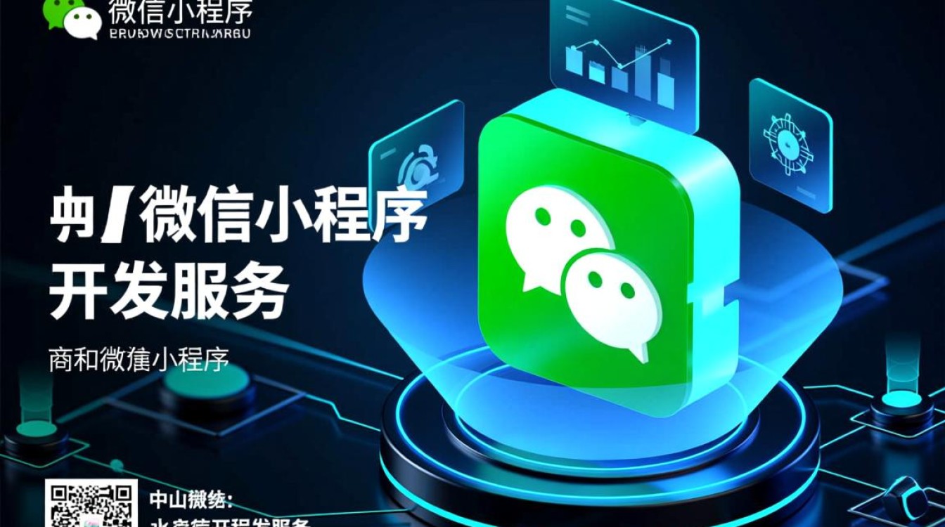 中山微信小程序开发服务,如何选择最优质的服务提供商? 中山微信小程序开发服务,如何选择最优质的服务提供商?