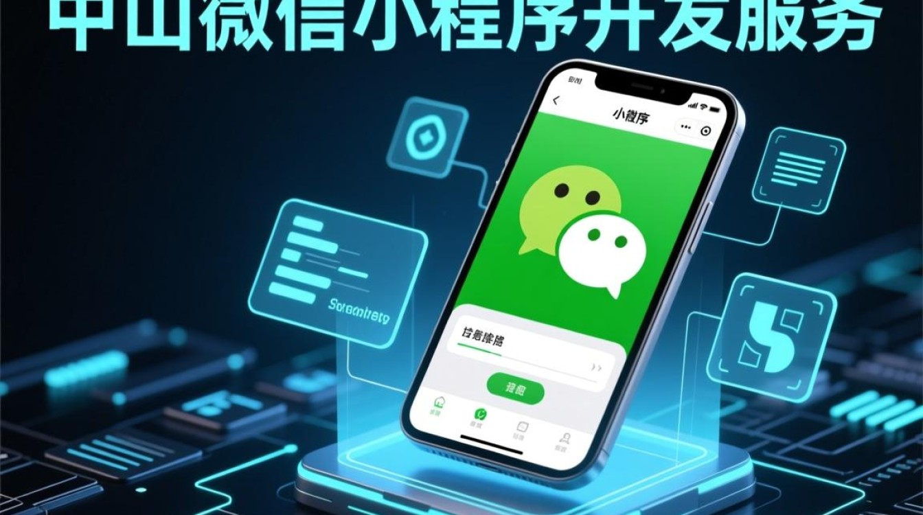 中山微信小程序开发服务,如何选择最优质的服务提供商? 中山微信小程序开发服务,如何选择最优质的服务提供商?