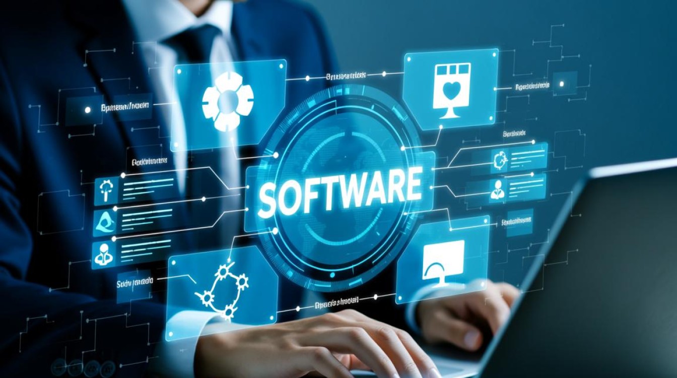 为何选择诚信的软件开发公司?揭秘其背后的优势与信赖之道? 为何选择诚信的软件开发公司?揭秘其背后的优势与信赖之道?