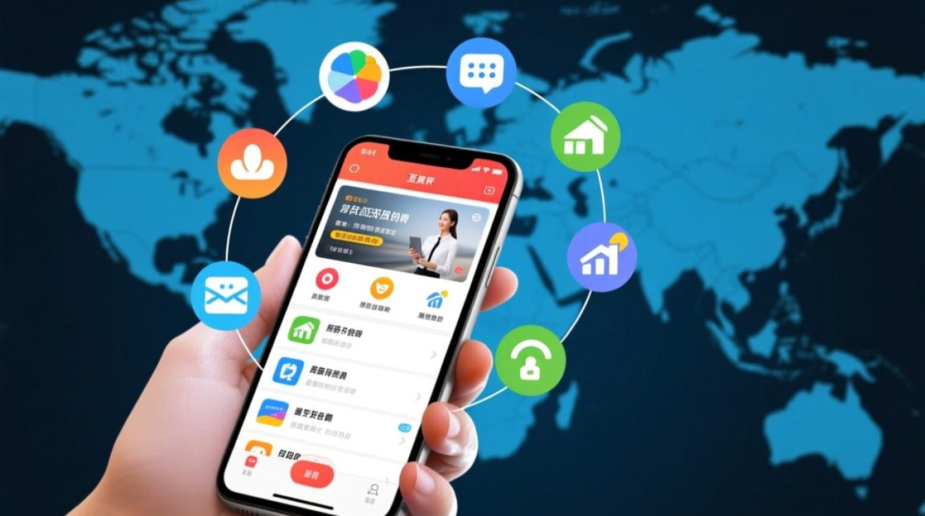 公司欲开发新app,面临哪些挑战与机遇? 公司欲开发新app,面临哪些挑战与机遇?