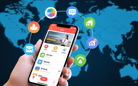 公司欲开发新app，面临哪些挑战与机遇？