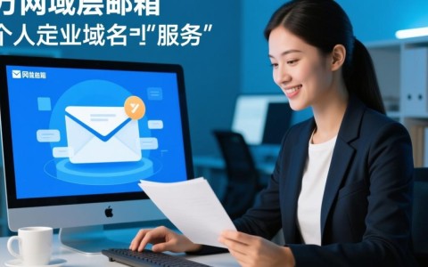万网域名邮箱开通流程详解,新手必看,操作步骤全揭秘!
