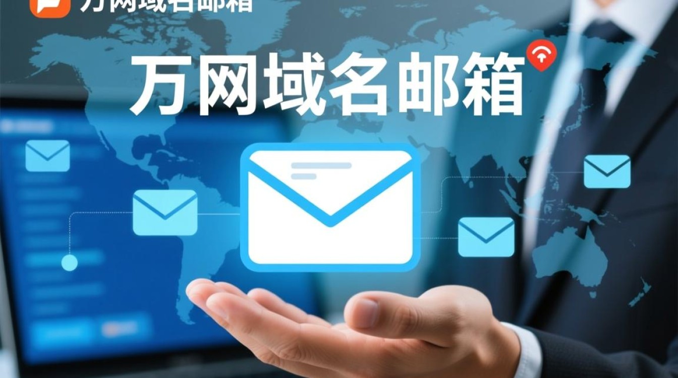 万网域名邮箱开通流程详解,新手必看,操作步骤全揭秘! 万网域名邮箱开通流程详解,新手必看,操作步骤全揭秘!