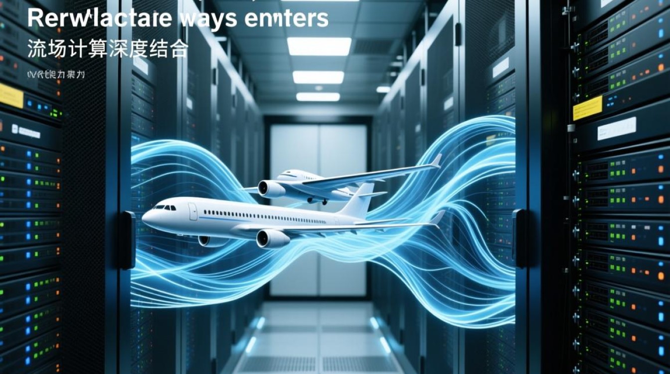 服务器计算性能如何优化流场计算效率? 服务器计算性能如何优化流场计算效率?