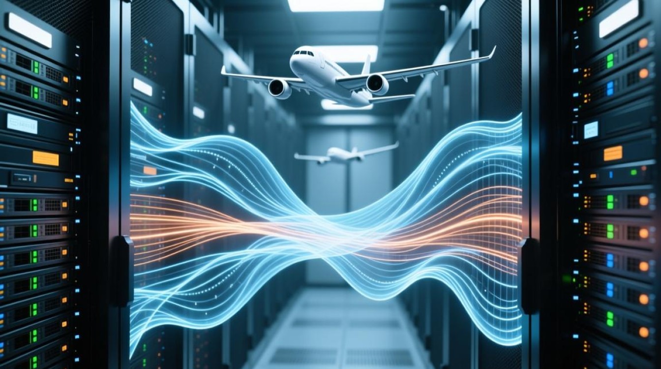 服务器计算性能如何优化流场计算效率? 服务器计算性能如何优化流场计算效率?