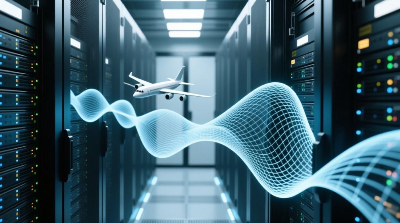 服务器计算性能如何优化流场计算效率? 服务器计算性能如何优化流场计算效率?