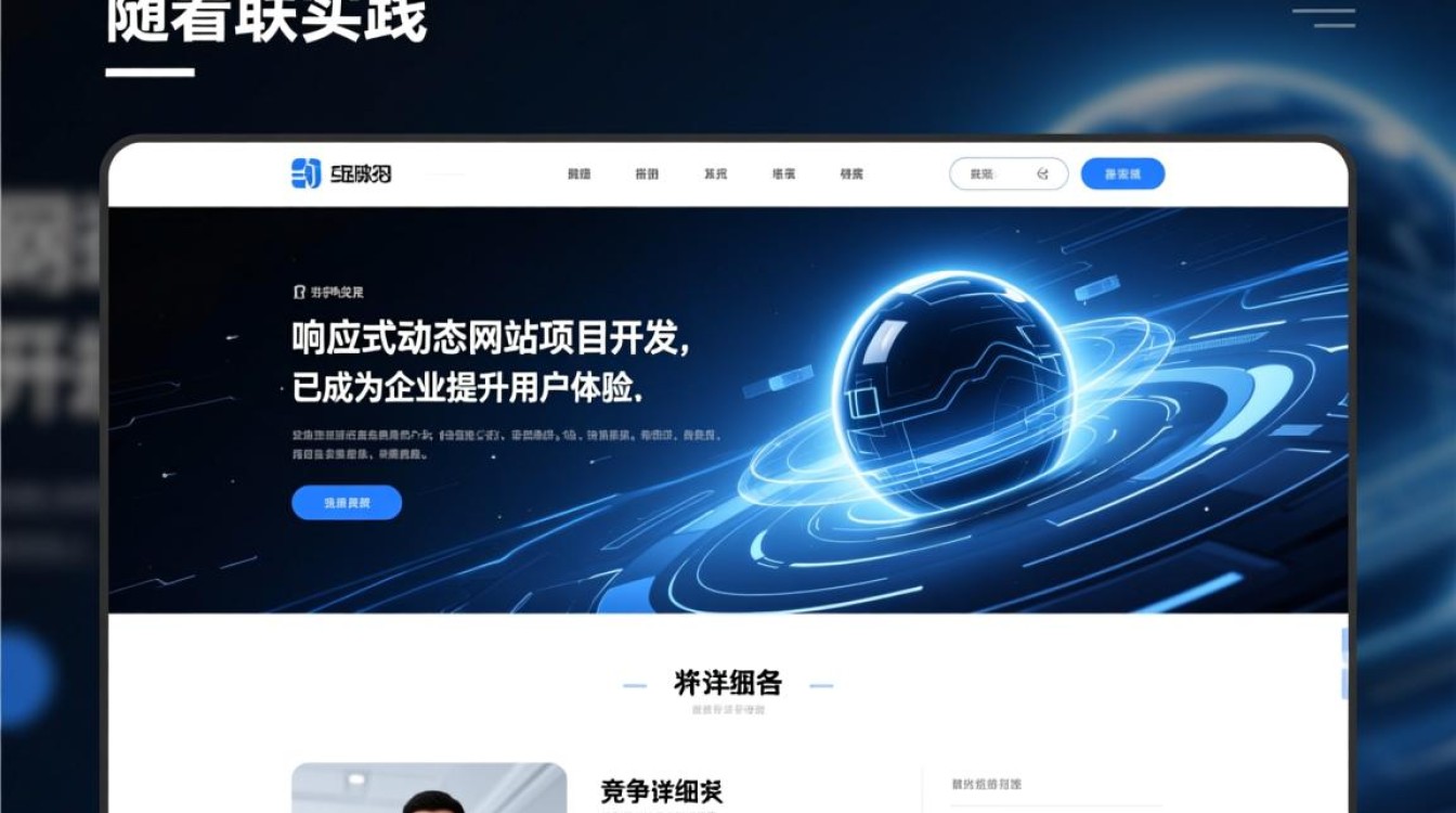 响应式动态网站项目开发,如何实现高效跨平台体验的疑问解析? 响应式动态网站项目开发,如何实现高效跨平台体验的疑问解析?