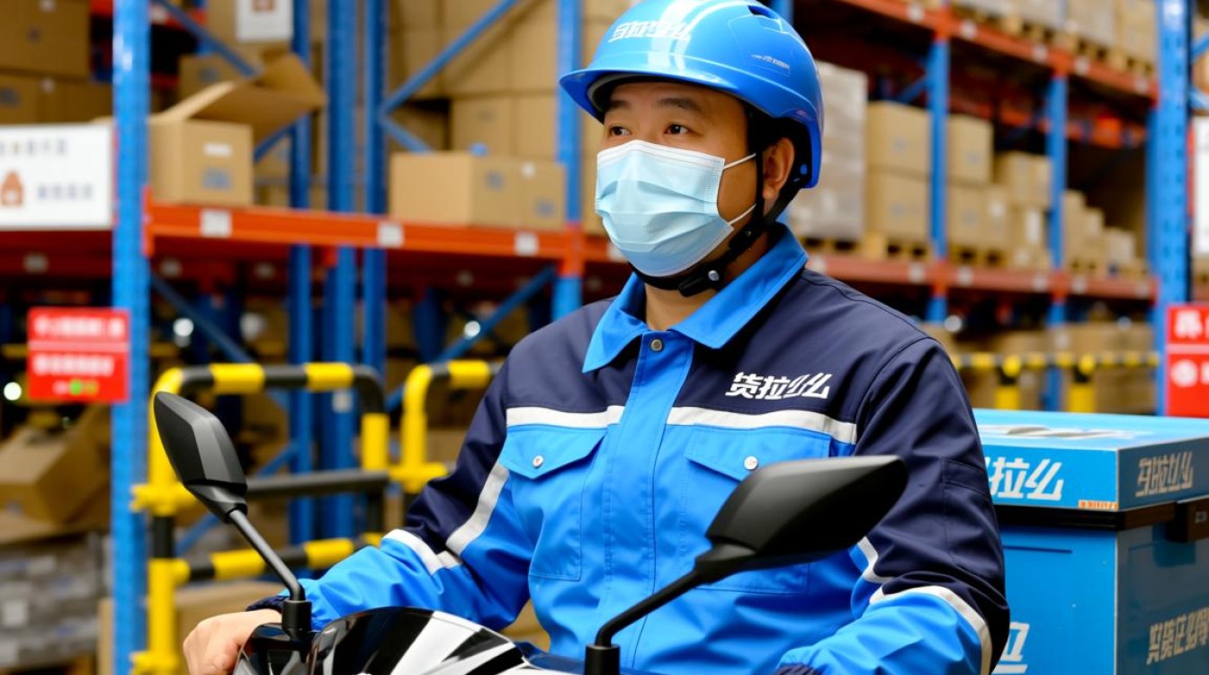 如何开发类似货拉拉的货运软件?技术难点与解决方案详解? 如何开发类似货拉拉的货运软件?技术难点与解决方案详解?