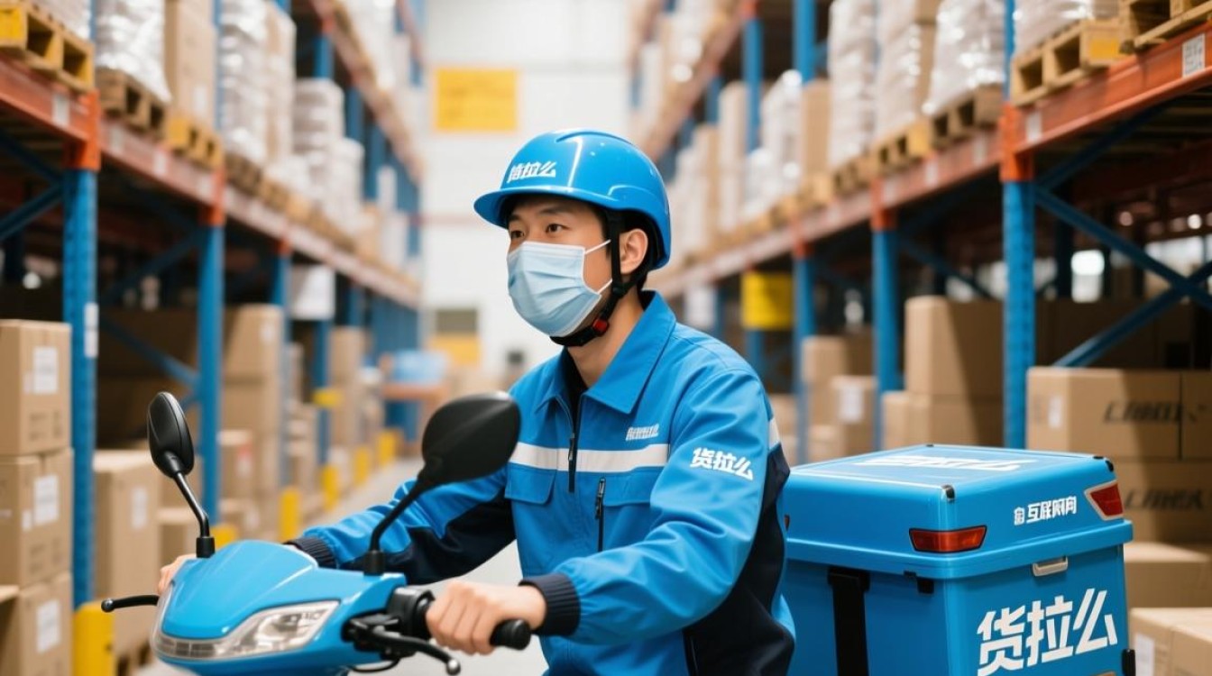 如何开发类似货拉拉的货运软件?技术难点与解决方案详解? 如何开发类似货拉拉的货运软件?技术难点与解决方案详解?