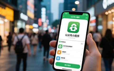 成都公众号小程序开发,有哪些独特优势与挑战?