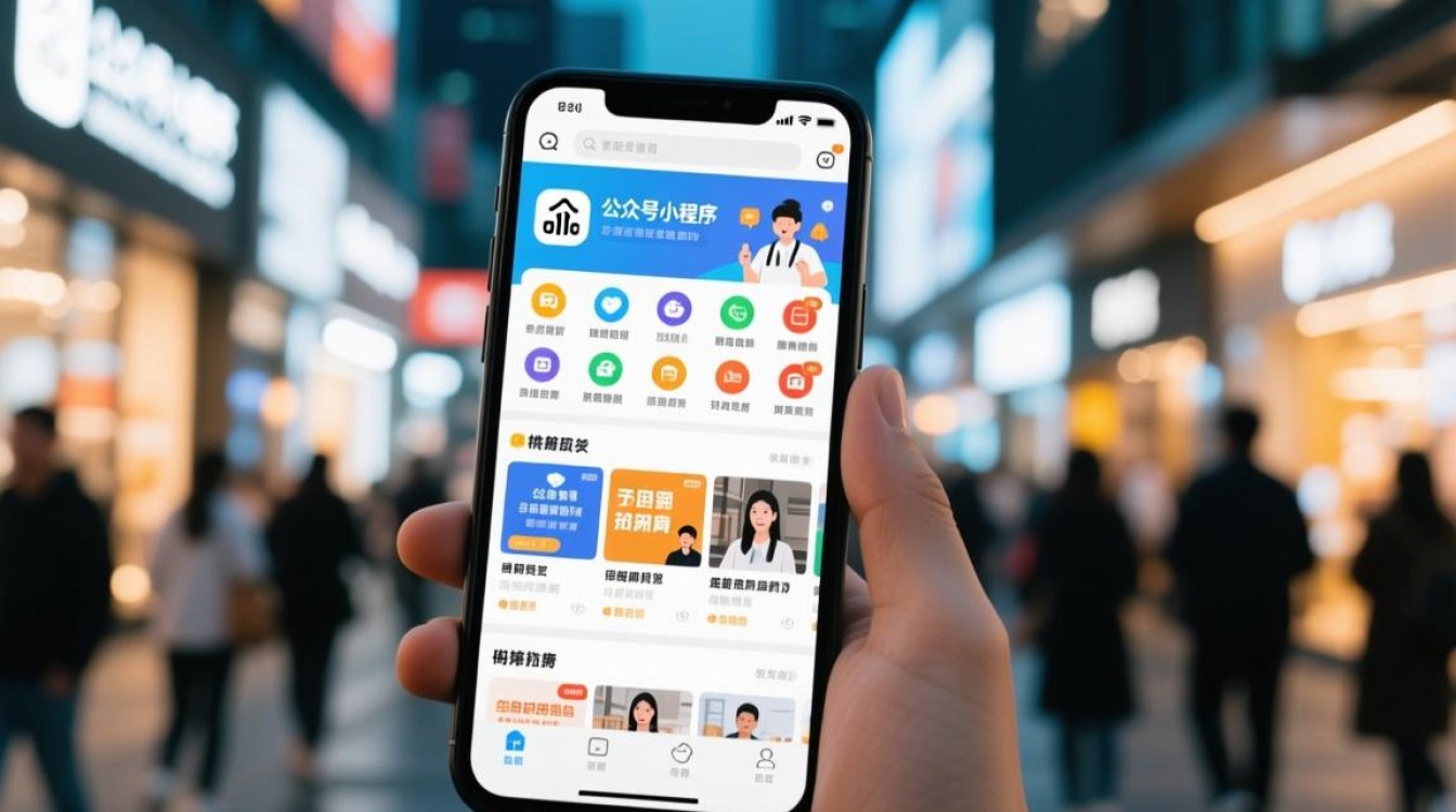 成都公众号小程序开发，有哪些独特优势与挑战？