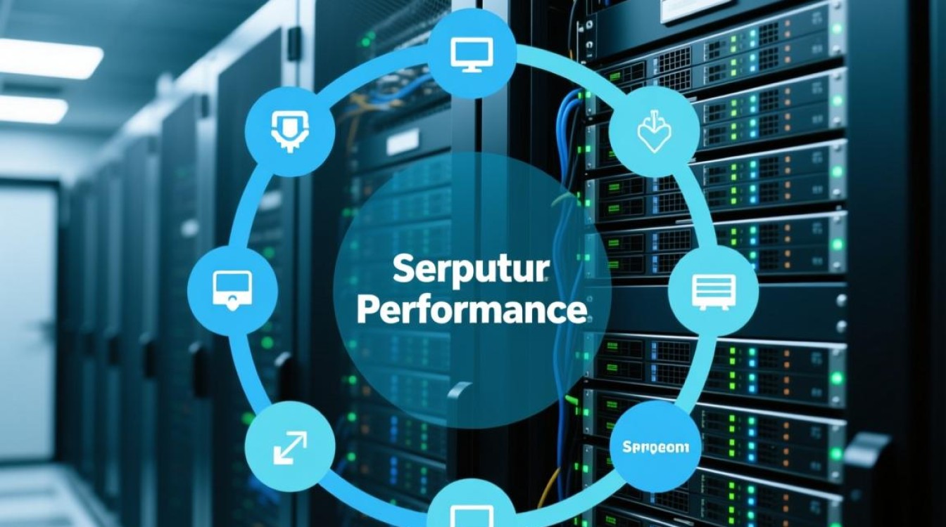 服务器计算性能如何提升？关键因素与优化技巧