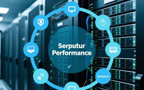 服务器计算性能如何提升？关键因素与优化技巧