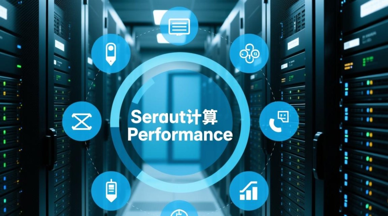 服务器计算性能如何提升？关键因素与优化技巧