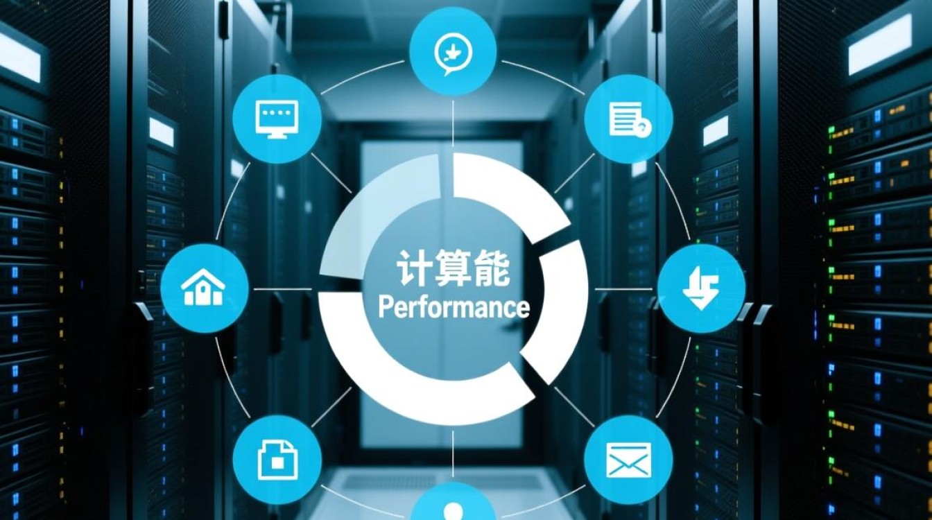 服务器计算性能如何提升？关键因素与优化技巧