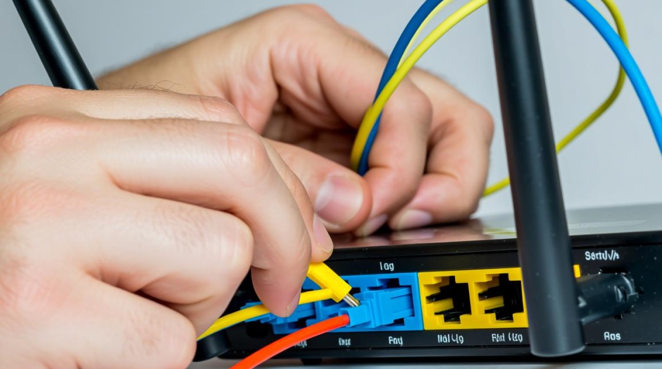 保存路由器配置，究竟使用哪个命令才能确保数据安全？