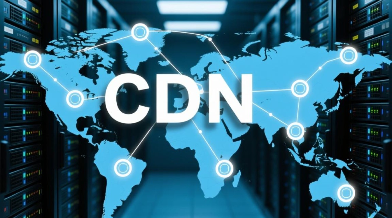 公司cdn服务器具体指什么?它的作用和原理是什么? 公司cdn服务器具体指什么?它的作用和原理是什么?