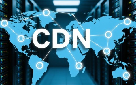 公司cdn服务器具体指什么？它的作用和原理是什么？