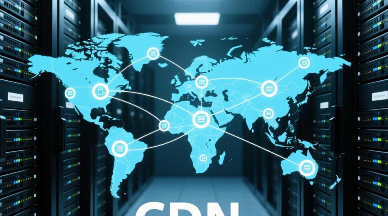 公司cdn服务器具体指什么?它的作用和原理是什么? 公司cdn服务器具体指什么?它的作用和原理是什么?