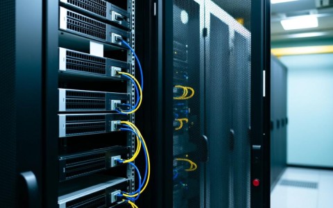 服务器计划关机，什么时间会影响业务？