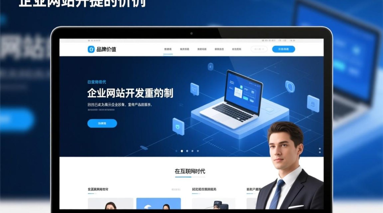 西宁企业网站定制,为何选择专业开发服务?性价比与效果如何权衡? 西宁企业网站定制,为何选择专业开发服务?性价比与效果如何权衡?