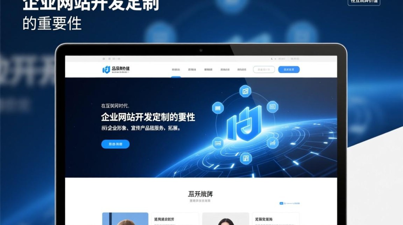 西宁企业网站定制,为何选择专业开发服务?性价比与效果如何权衡? 西宁企业网站定制,为何选择专业开发服务?性价比与效果如何权衡?