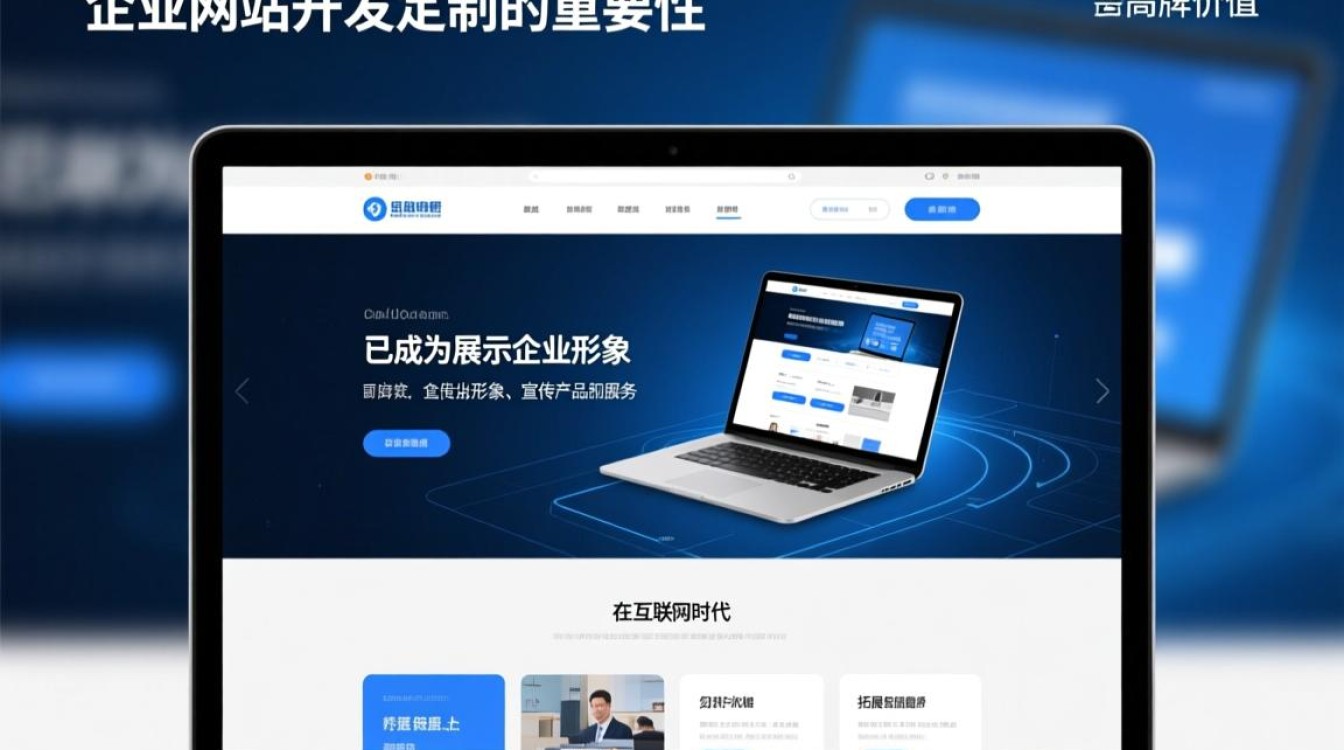 西宁企业网站定制,为何选择专业开发服务?性价比与效果如何权衡? 西宁企业网站定制,为何选择专业开发服务?性价比与效果如何权衡?