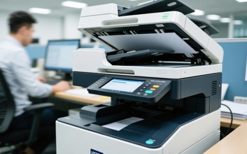 LBP7200CDN打印机警告灯闪烁，究竟暗示哪些具体故障问题？