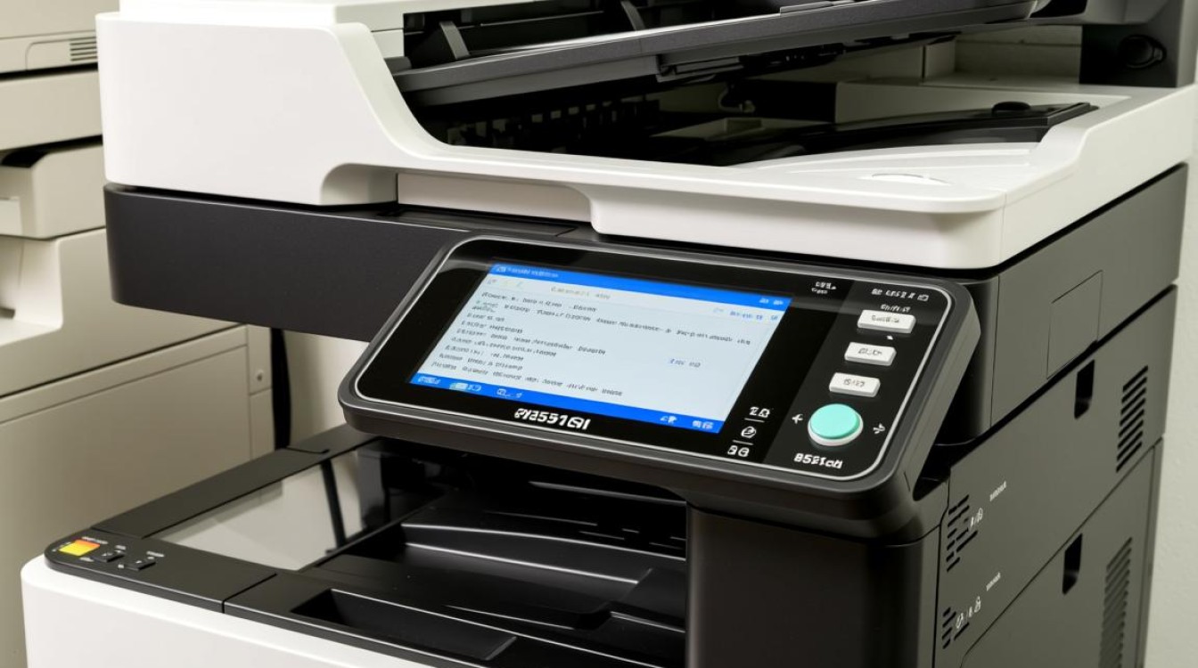 京瓷m5521cdn频繁出现F46F故障，维修难题如何解决？