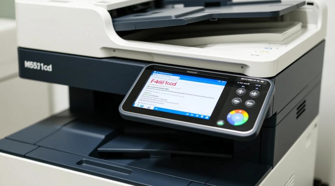 京瓷m5521cdn频繁出现F46F故障，维修难题如何解决？