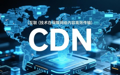 cdn技术科技进步奖评选标准是什么？如何推动cdn技术进步？