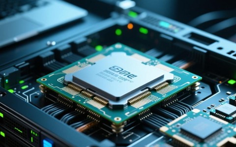 服务器计算机有哪些独特特点区别于普通电脑？