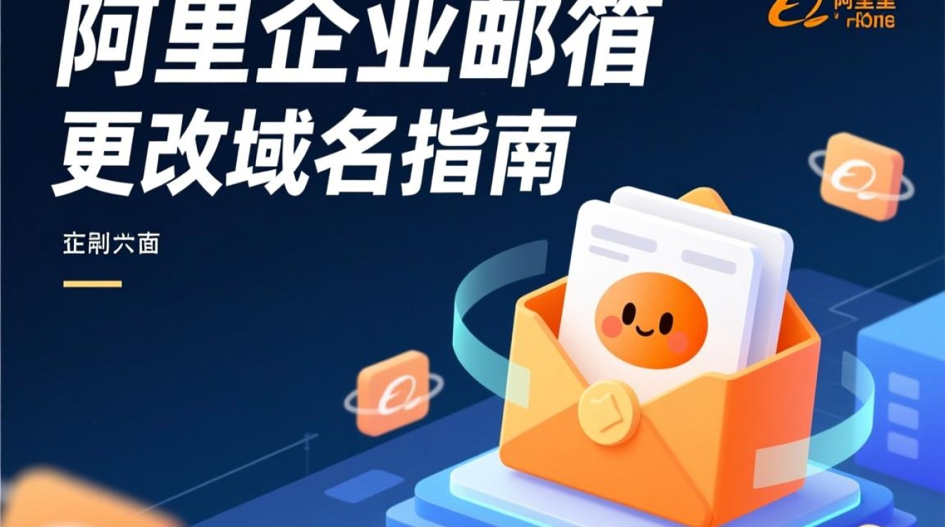阿里企业邮箱域名更改后,原有邮箱功能如何无缝迁移? 阿里企业邮箱域名更改后,原有邮箱功能如何无缝迁移?