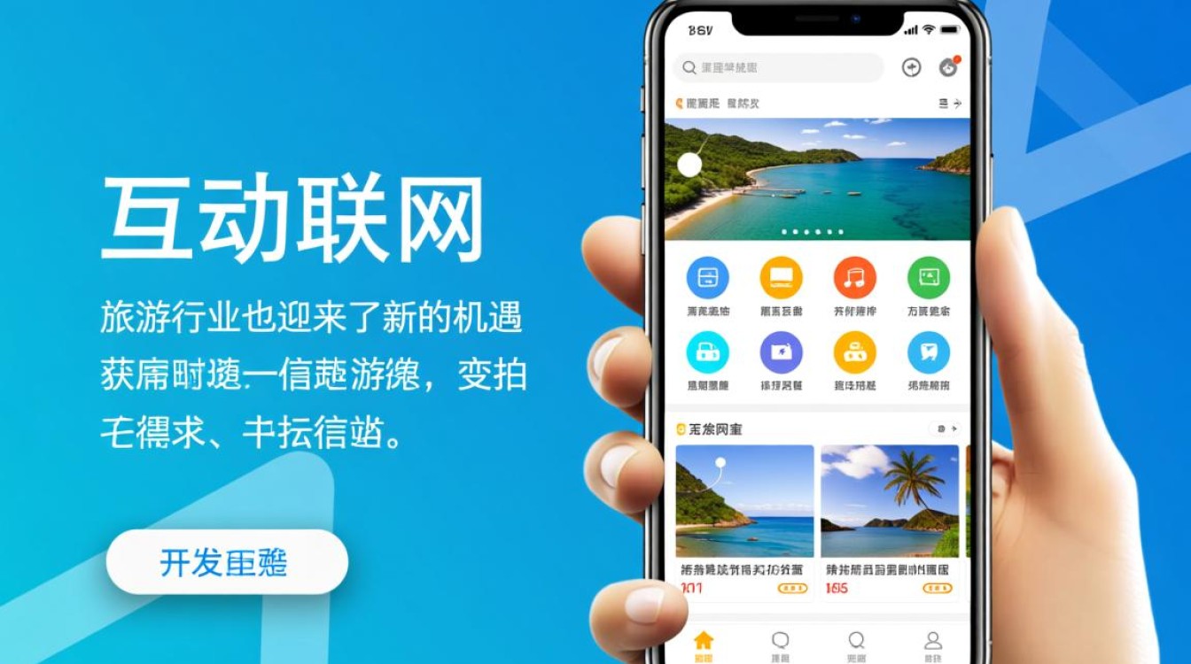 旅游手机网站开发,如何实现用户友好界面与高效信息检索的完美结合? 旅游手机网站开发,如何实现用户友好界面与高效信息检索的完美结合?