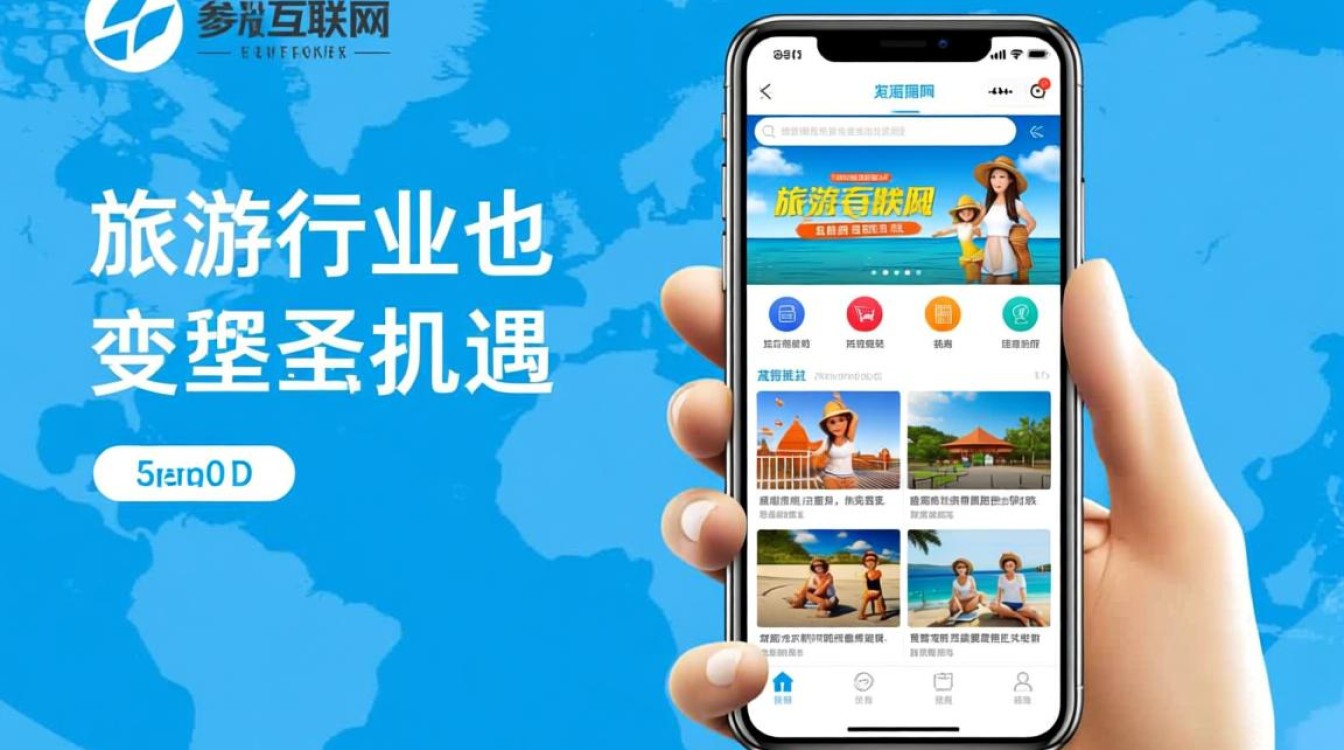 旅游手机网站开发,如何实现用户友好界面与高效信息检索的完美结合? 旅游手机网站开发,如何实现用户友好界面与高效信息检索的完美结合?