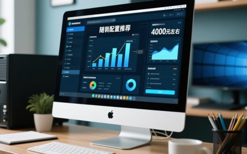 4000元预算内，如何配置一台性能平衡的电脑？推荐清单揭秘！