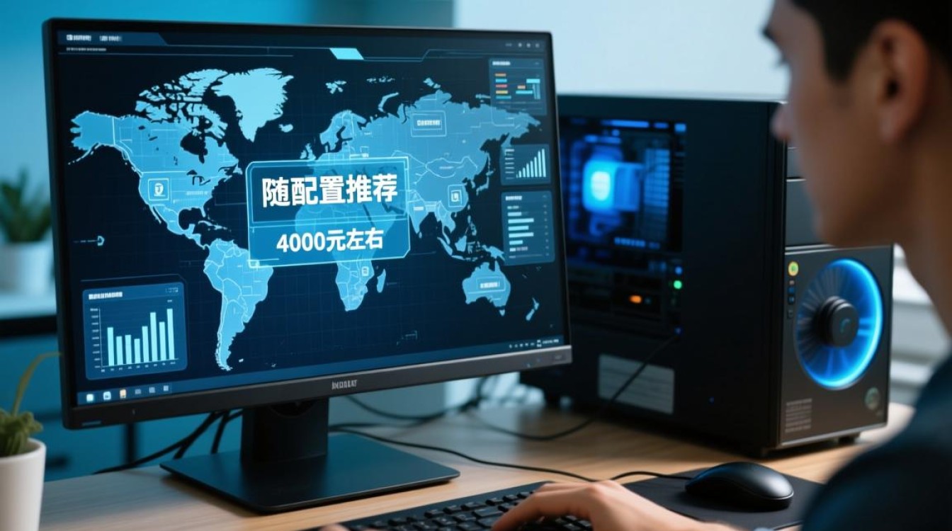 4000元预算内,如何配置一台性能平衡的电脑?推荐清单揭秘! 4000元预算内,如何配置一台性能平衡的电脑?推荐清单揭秘!