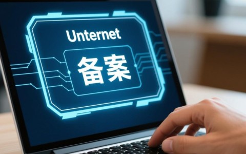 备案疑问大揭秘，究竟备案的是主机还是域名之谜？