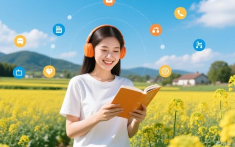 农村电商系统开发管理中,如何有效提升运营效率与用户体验?