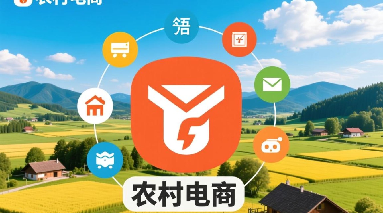 农村电商系统开发管理中,如何有效提升运营效率与用户体验? 农村电商系统开发管理中,如何有效提升运营效率与用户体验?