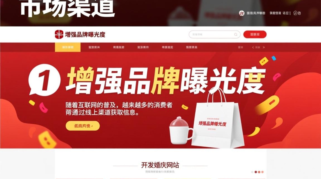 婚庆网站开发,有何深层社会意义与商业价值? 婚庆网站开发,有何深层社会意义与商业价值?