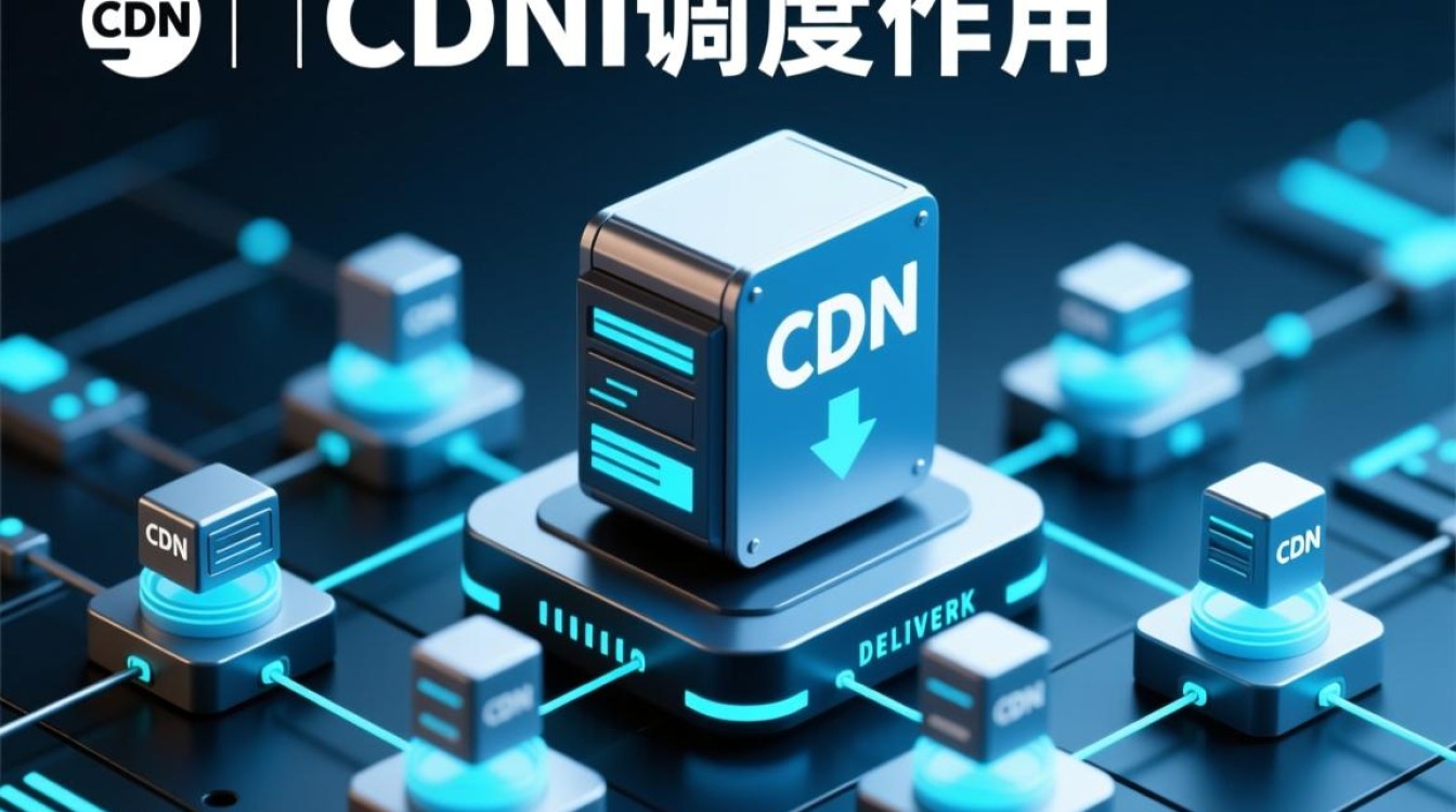 CDN调度在网站加速中扮演什么角色?它具体意味着什么? CDN调度在网站加速中扮演什么角色?它具体意味着什么?