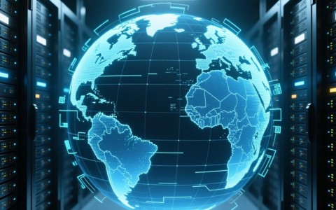 服务器计算机没有