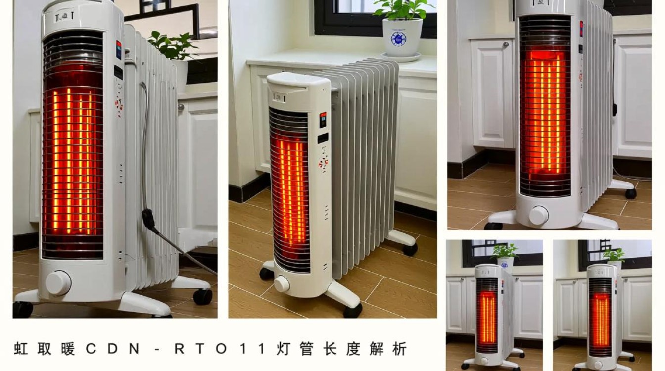 长虹取暖器cdn-rto11灯管长度是多少?官方尺寸揭秘! 长虹取暖器cdn-rto11灯管长度是多少?官方尺寸揭秘!