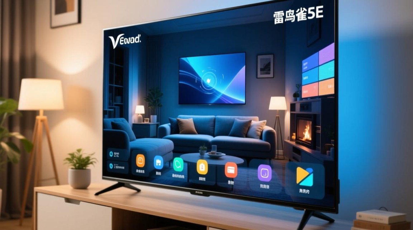 雷鸟雀5se电视频繁跑cdn,是技术故障还是另有隐情? 雷鸟雀5se电视频繁跑cdn,是技术故障还是另有隐情?