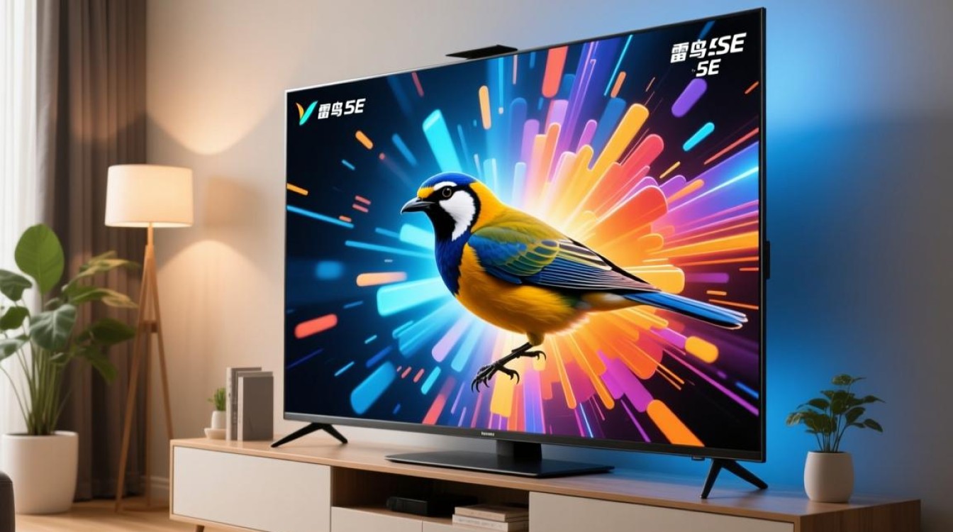 雷鸟雀5se电视频繁跑cdn,是技术故障还是另有隐情? 雷鸟雀5se电视频繁跑cdn,是技术故障还是另有隐情?