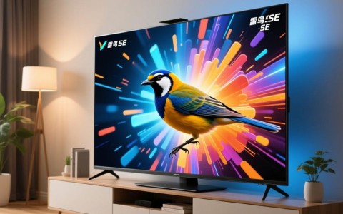 雷鸟雀5se电视频繁跑cdn，是技术故障还是另有隐情？