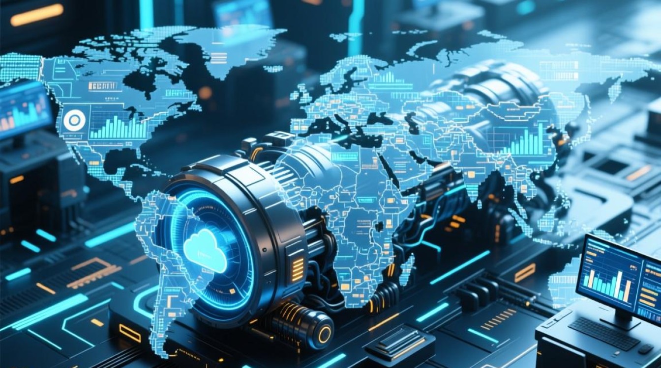 服务器计算快,哪些场景能发挥最大优势? 服务器计算快,哪些场景能发挥最大优势?