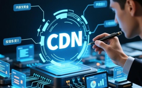 CDN业务投资预算需多少才能实现规模化发展？
